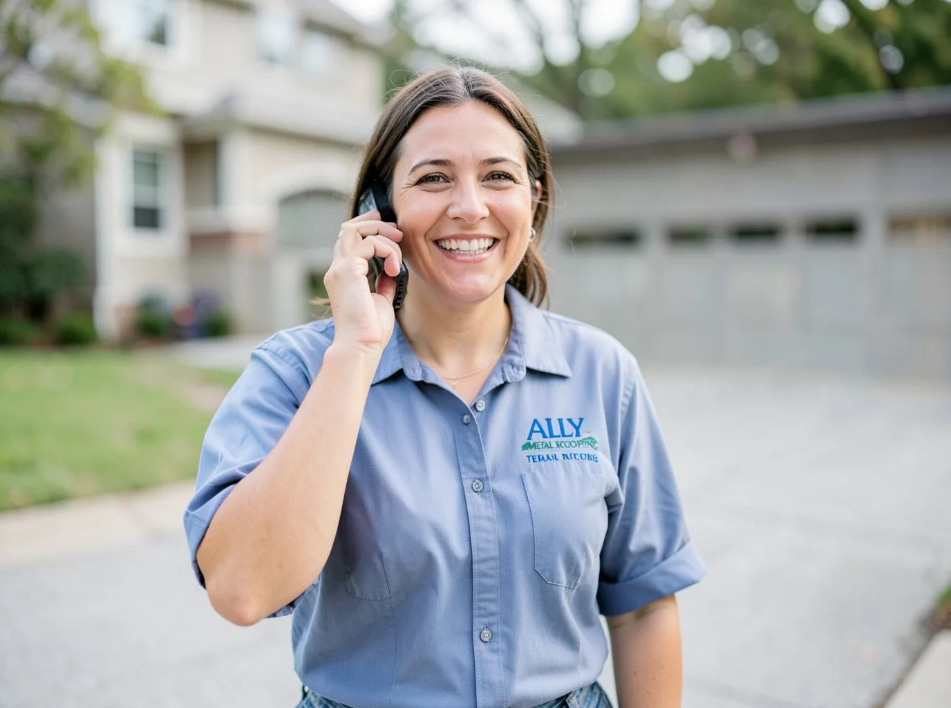 Metal Roof Installation East Rutherford, NJ FAQs